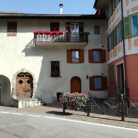 Marmot Apartment Dimaro Exterior foto