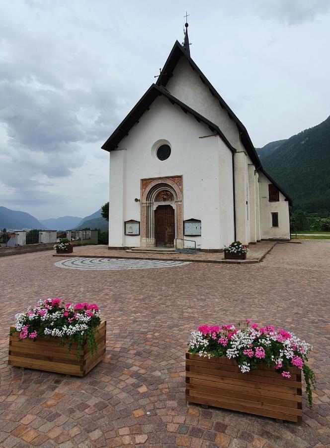 Marmot Apartment Dimaro Exterior foto