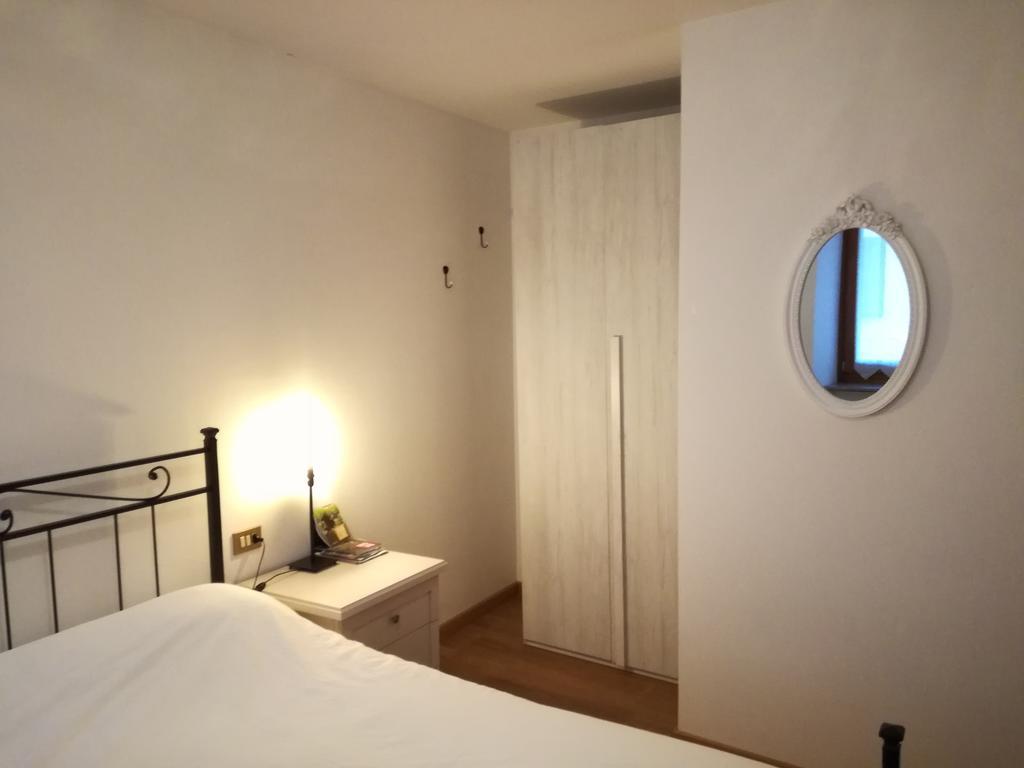Marmot Apartment Dimaro Exterior foto